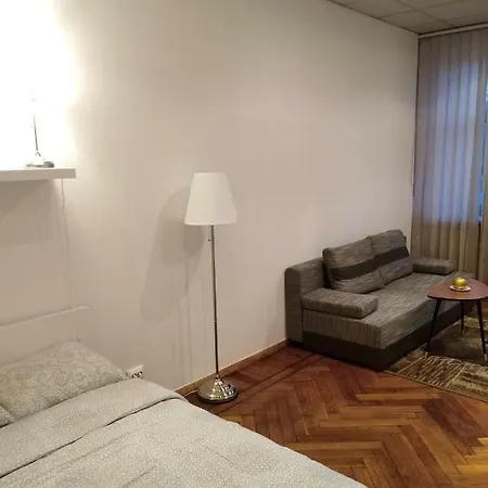 Nordic Central Appartement