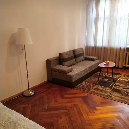 Nordic Central Appartement Riga