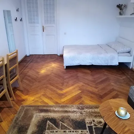 Appartement Nordic Central *