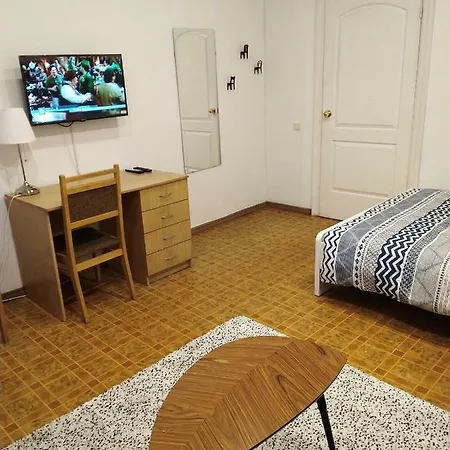 Nordic Central Appartement Riga