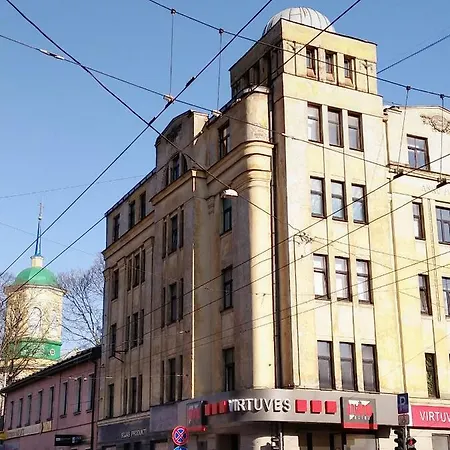 Nordic Central * Riga