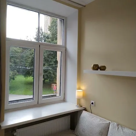 Appartement Nordic Central Riga