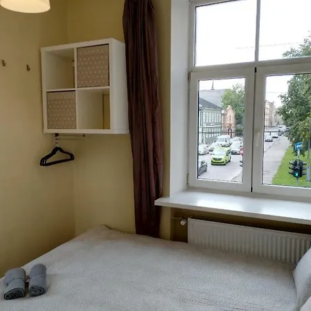 Nordic Central Appartement *