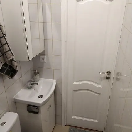 Nordic Central Appartement