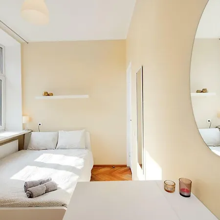 Nordic Central Appartement