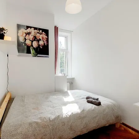 Nordic Central Appartement