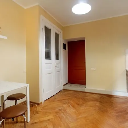 Nordic Central Appartement *