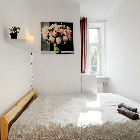 Appartement Nordic Central Riga