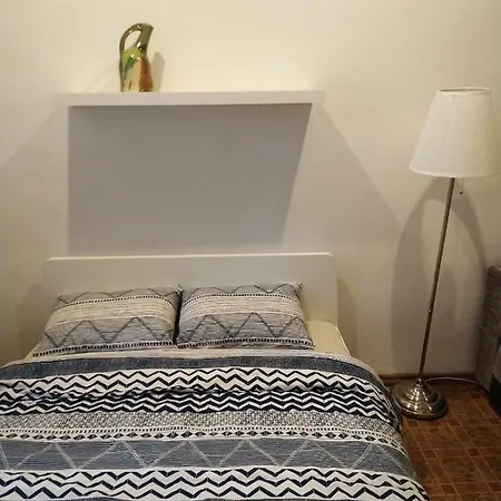 Nordic Central Apartamento *