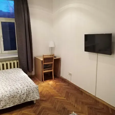 Nordic Central Apartamento Riga