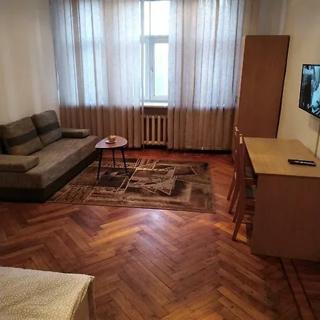 Nordic Central * Riga