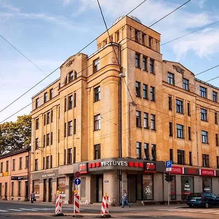 Nordic Central Riga