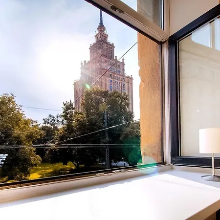 Nordic Central Riga