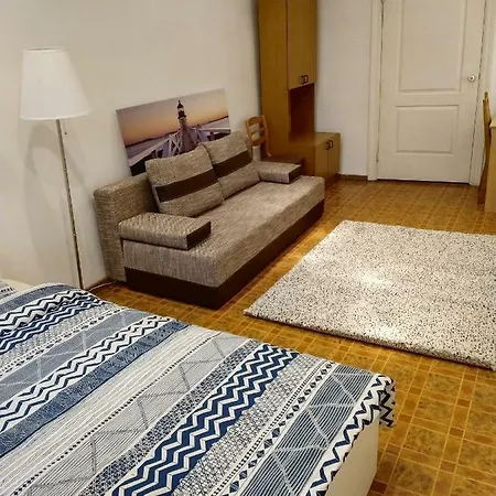 Appartement Nordic Central Riga