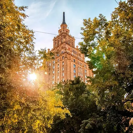 Nordic Central *