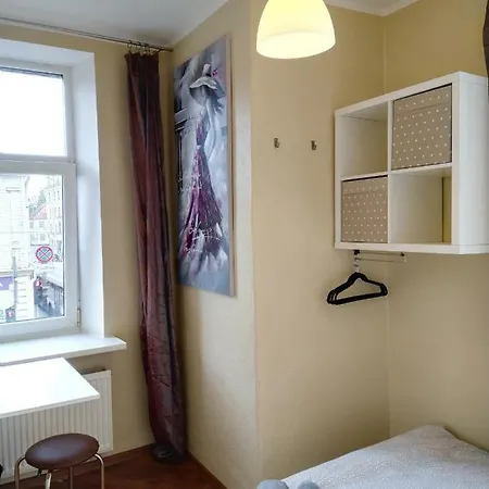Nordic Central Appartement Riga