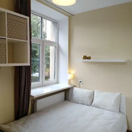 Nordic Central Appartement Riga