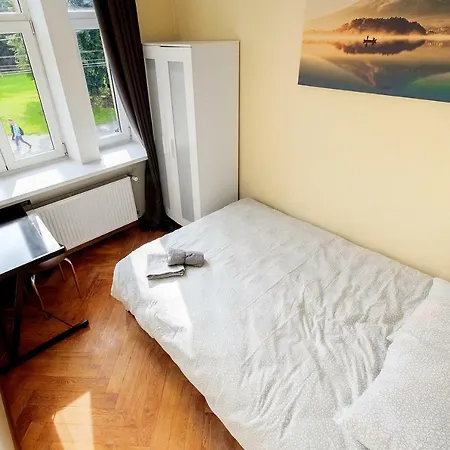 Appartement Nordic Central Riga
